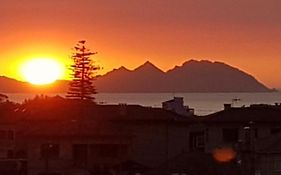 Piso Miracies- Wifi- Parking- Vistas Ria De Vigo