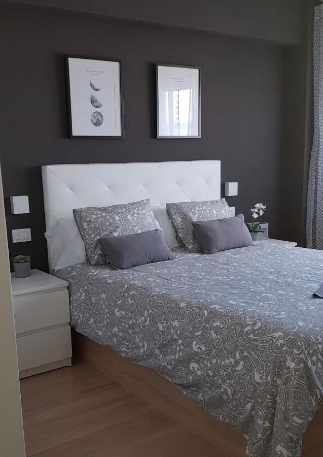 Ferienwohnung Piso Miracies- Wifi- Parking- Vistas Ria De Vigo Exterior foto